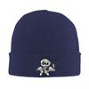 Murder Drones N Warm Knitted Cap Fashion Bonnet Hat Autumn Winter Outdoor Beanies Hats for Unisex Women Adult