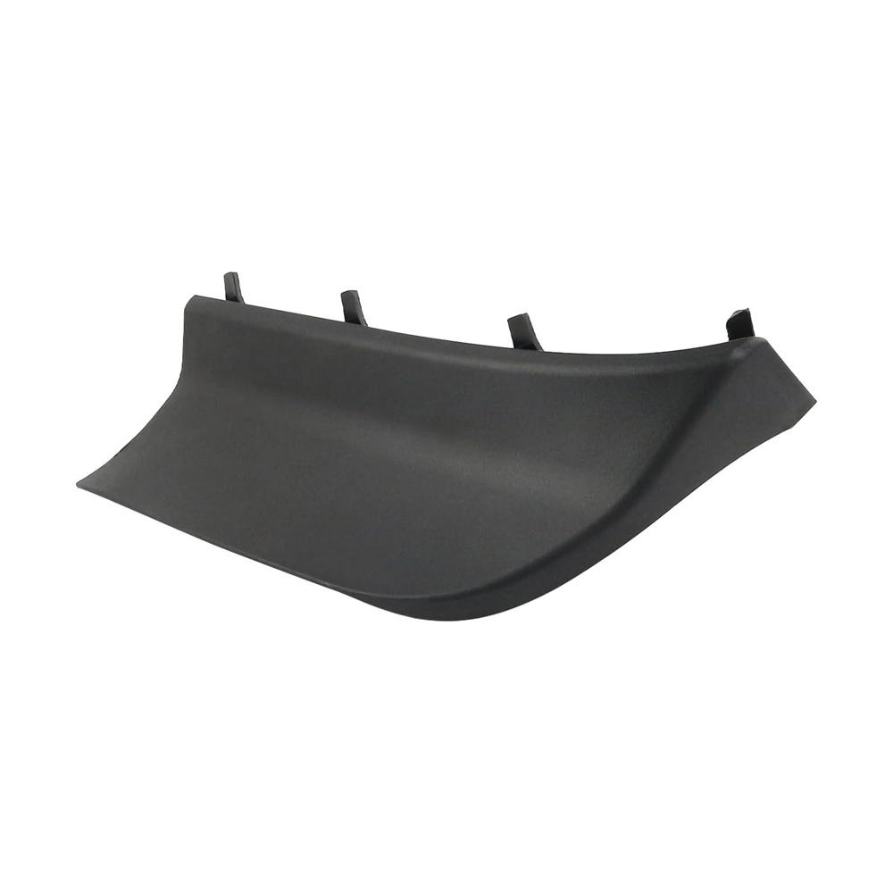 Front Left Fascia Spat For Jeep Grand Cherokee L 2021-2024 68421753AB 68421753AA