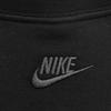 Nike Sweatshirts Men's Black Crew Neck Moderate IB8360-010