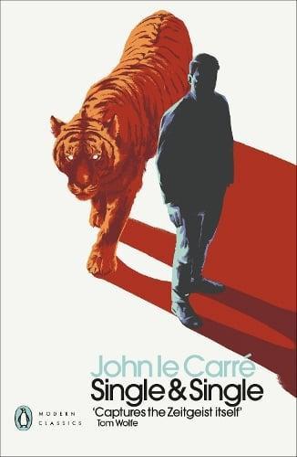 Single amp Single by John le Carre Paperback Book 9780241322505