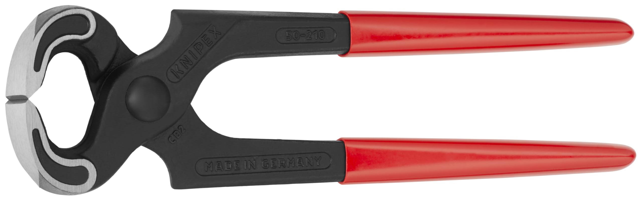 

KNIPEX KNIPEX Carpenter Pliers 5001-210 5001-210