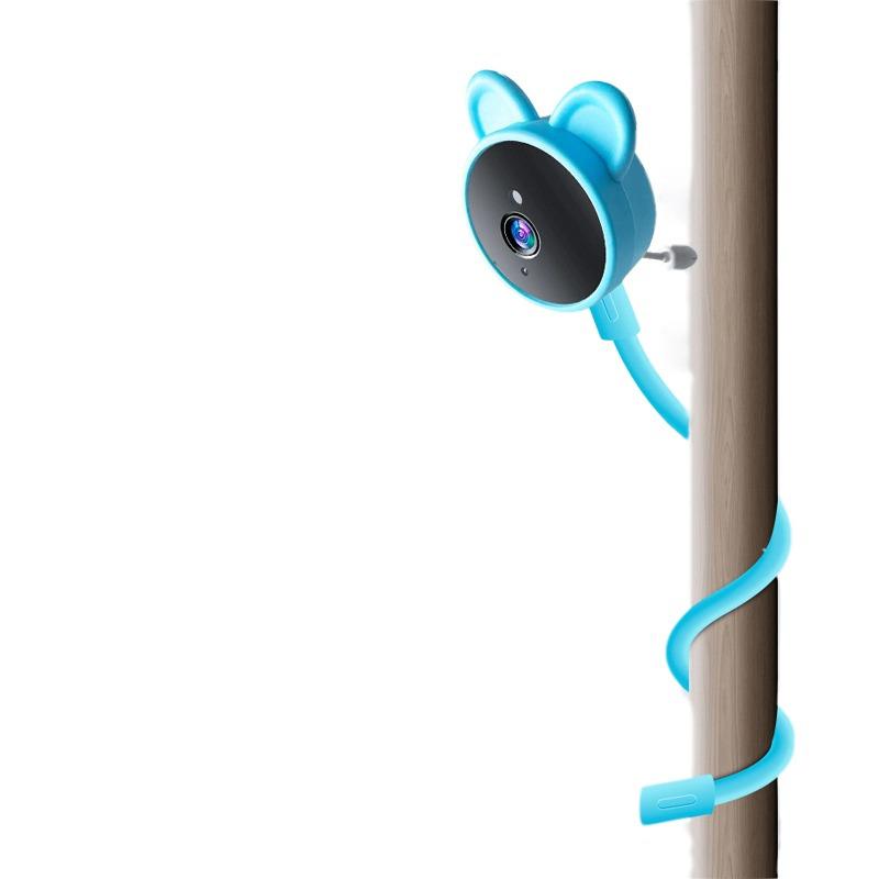 

Беспроводная радионяня: Камера для сна и плача для ухода за ребенком