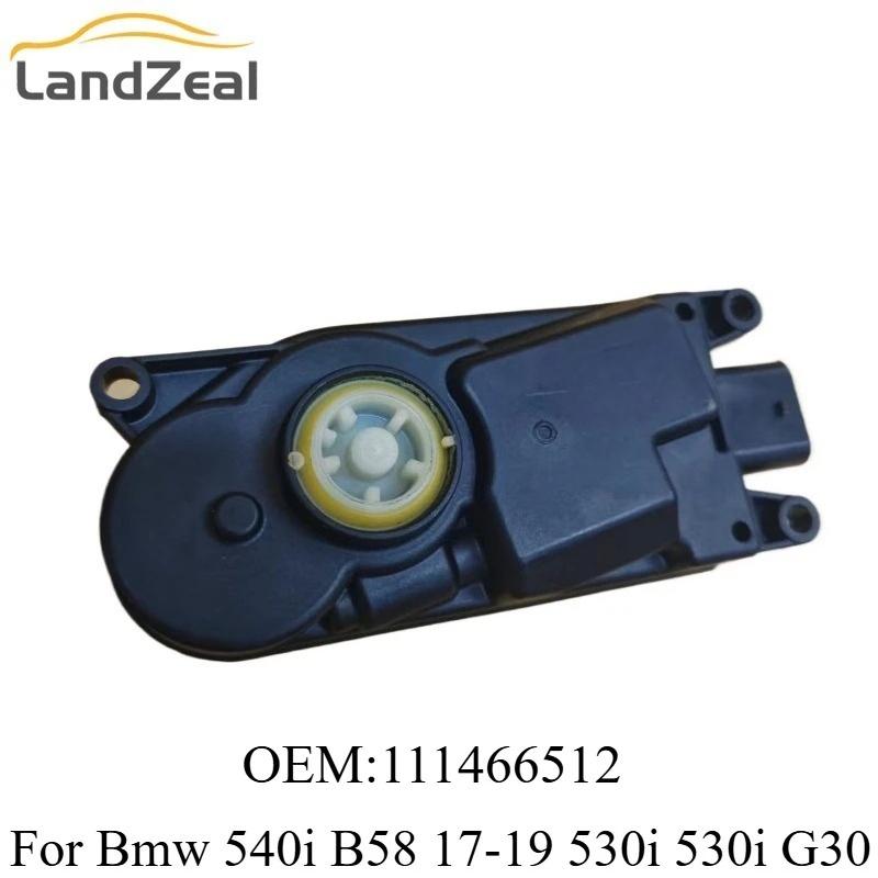 111466512 01807428 111466515 111466513 Lower Grille Active Shutter Actuator for Bmw 540i B58 530i 530i G30 2017-