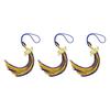 2026 Commencement Tassels Featuring Secure Clip Rayon Fabric For Academic And Home Decoration