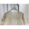 Loose Chiffon Shirt Women's Summer Clothing New Fashion Trendy Style Short-sleeved Tops Blouses