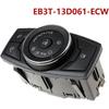 Car Light Switch for EB3T-13D061-ECW EB3T13D061ECW DG9T13D061JEW Ensuring Reliabled Performances in Various Conditions