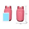 Outdoor Sports Lightweight Backpack for Both Men and Women, Travel Shoulder Bag, Backpack, Hiking Bag, Holiday Gift Bag