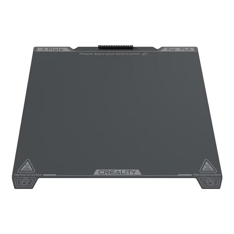 Creality K1C 3D Printer PEI Smooth Platform Plate