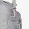 The North Face CroSS Bag S Ice Gray Nn2pr02l