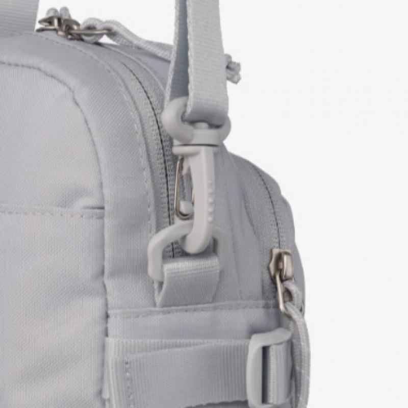 The North Face CroSS Bag S Ice Gray Nn2pr02l