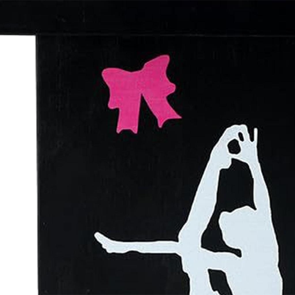 Cheerleading Balance Trainer Equipment Cheerleaders Enhance Flexibility Improve