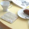 Eote Tea Coaster 14