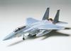 Tamiya Masterpiece Aircraft Series 29 US Air Force McDonnell Douglas Eagle Plastic Model Kit 61029 1/48 No. F-15C