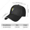 Cadiz cf Baseball Cap Kids Hat Snap Back Hat Baseball Men Women's