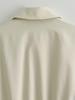 Women's European Style Casual Bomber Jacket Coat - 2024 Spring/Autumn Collection