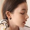 Mini Charlotte Floral Earrings