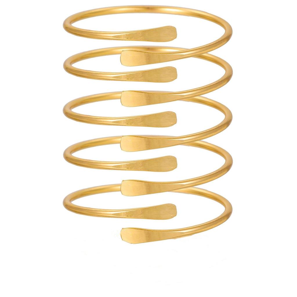 JYL TS Bracelet  Women's Finger-connected Chain Design Unites Style