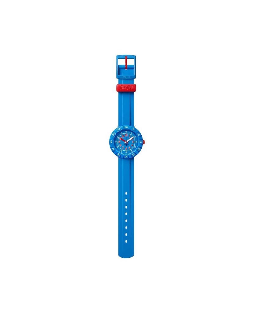 Swatch Flik Flak Blue My Mind Watch FCSP096 Boys'