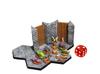 Miniature Expansion Set Chapter 2 Goblin Strikes Back Aurora Model game…Hum-Hum Quest!