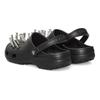 Crocs X Slam Jam Classic Clog Comfortable Casual Fashion Clogs Unisex clogs Black 212490-001