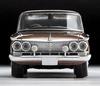 Tomica Limited Vintage 1/64 Scale TLV-174b Prince Gloria Super 6 Brown (Finished Product)