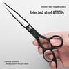 Gangfu Professional Hairdressing Shears