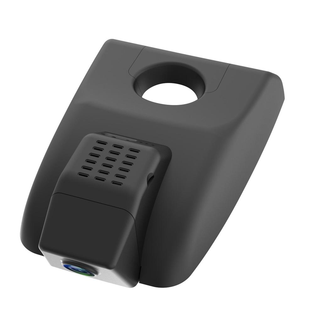 Toyota Dashcam für Levin, Corolla, Camry, Avalon, Highlander - Keine Verkabelung, 4K