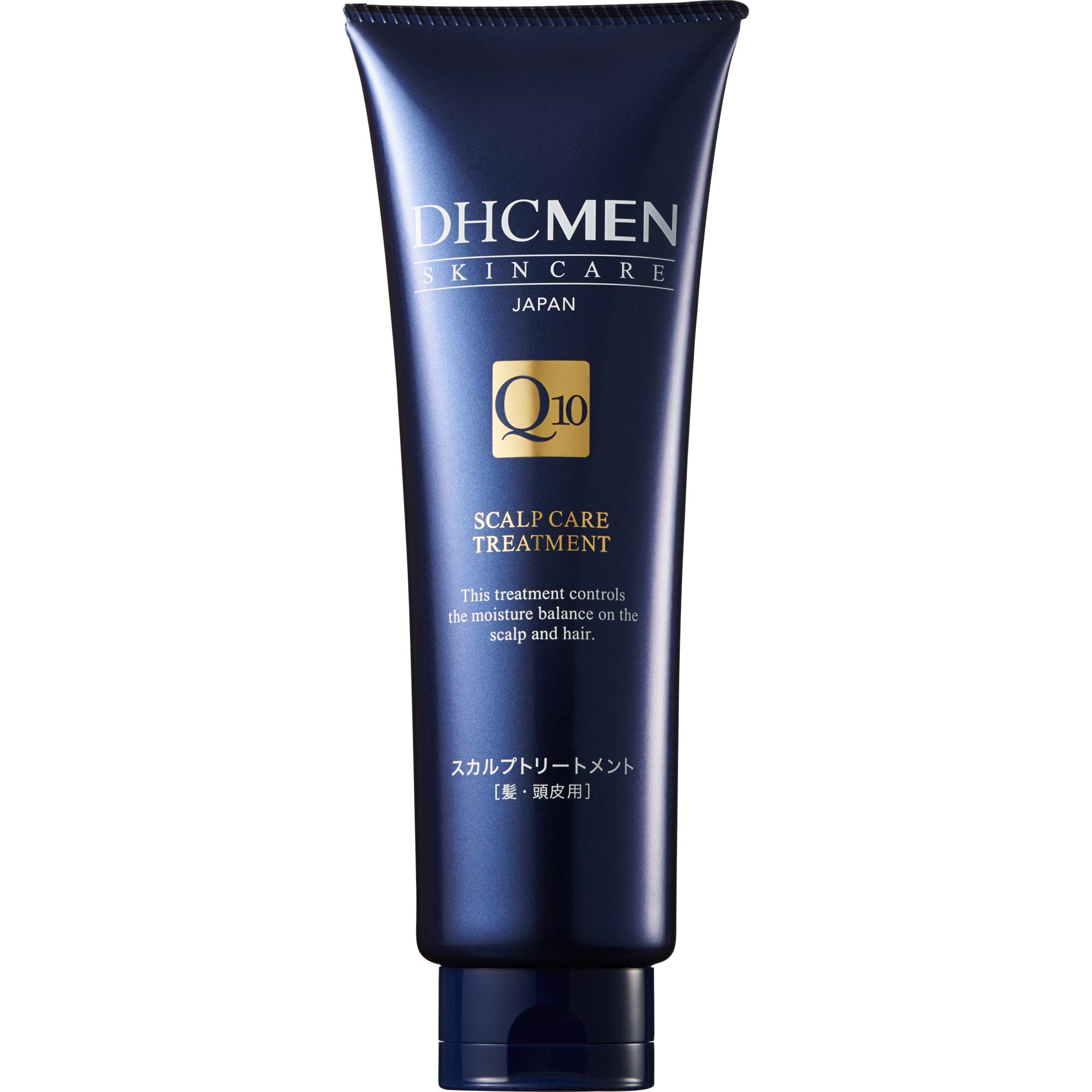 

DHC MEN Уход за кожей головы