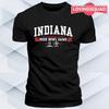 Indiana CFP Viertelfinale Rose Bowl Spiel 2026 T-Shirt
