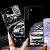 Case for Samsung Galaxy A23 A13 A73 A51 A57 A15 A05 A70 A06 A50 A52 A36 A25 A16 A55 A41 A53 A17 A37 A12 Phone Cover Cool Cars