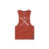 Under Armour Tank Top Men's Red Unisex 1370488-635