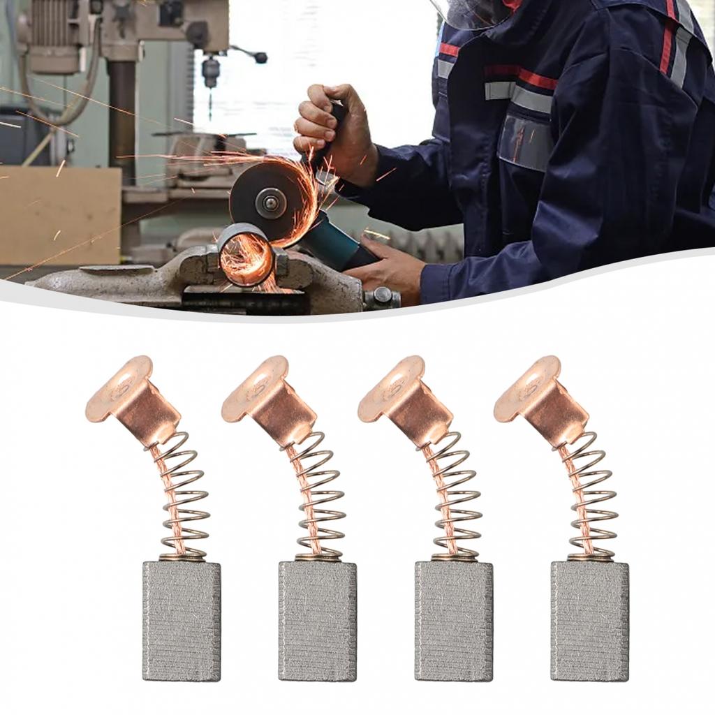 Kohlebürsten Kohlefaserbürsten Hochwertige Intermittierende Motoren