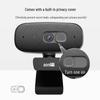 Aoni C15 1080P HD Webcam with Microphone