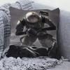 Risk Of Rain Pillowcase Toon Gift Cushion Cover Bedroom Home Sofa Chair Seat Decor Pillow Case