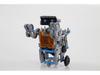 13-in-1 DIY Solar & Battery-Powered Robot Car Toy