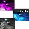 For Seat Ibiza ST 2017 2018 2019 2020 2026 2026 2026 2026 2026 Car Footwell Light Interior LED Atmosphere Neon Lamps Accessories
