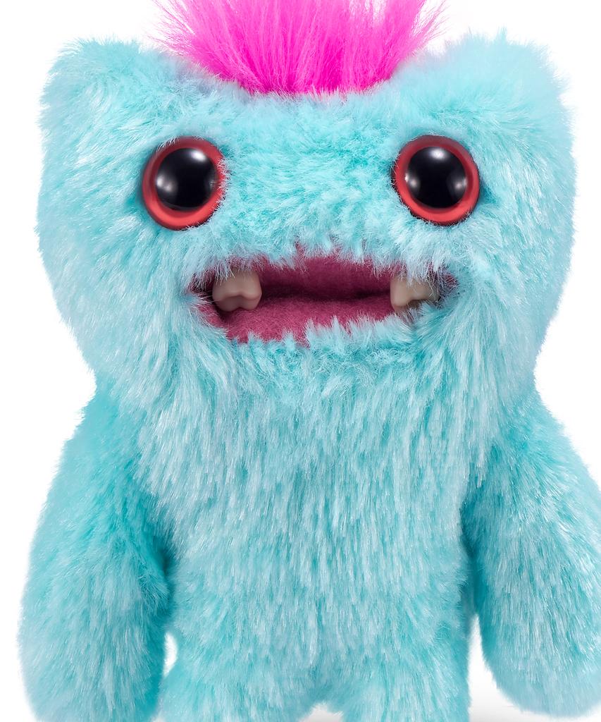 FUGGLER Baby_Weirdo Teal Blue