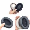 Earpads Pillow Earmuff Ear Pads for WH-1000XM3 Headphone with Buckle Ear Cushions Earpads Headband Protector