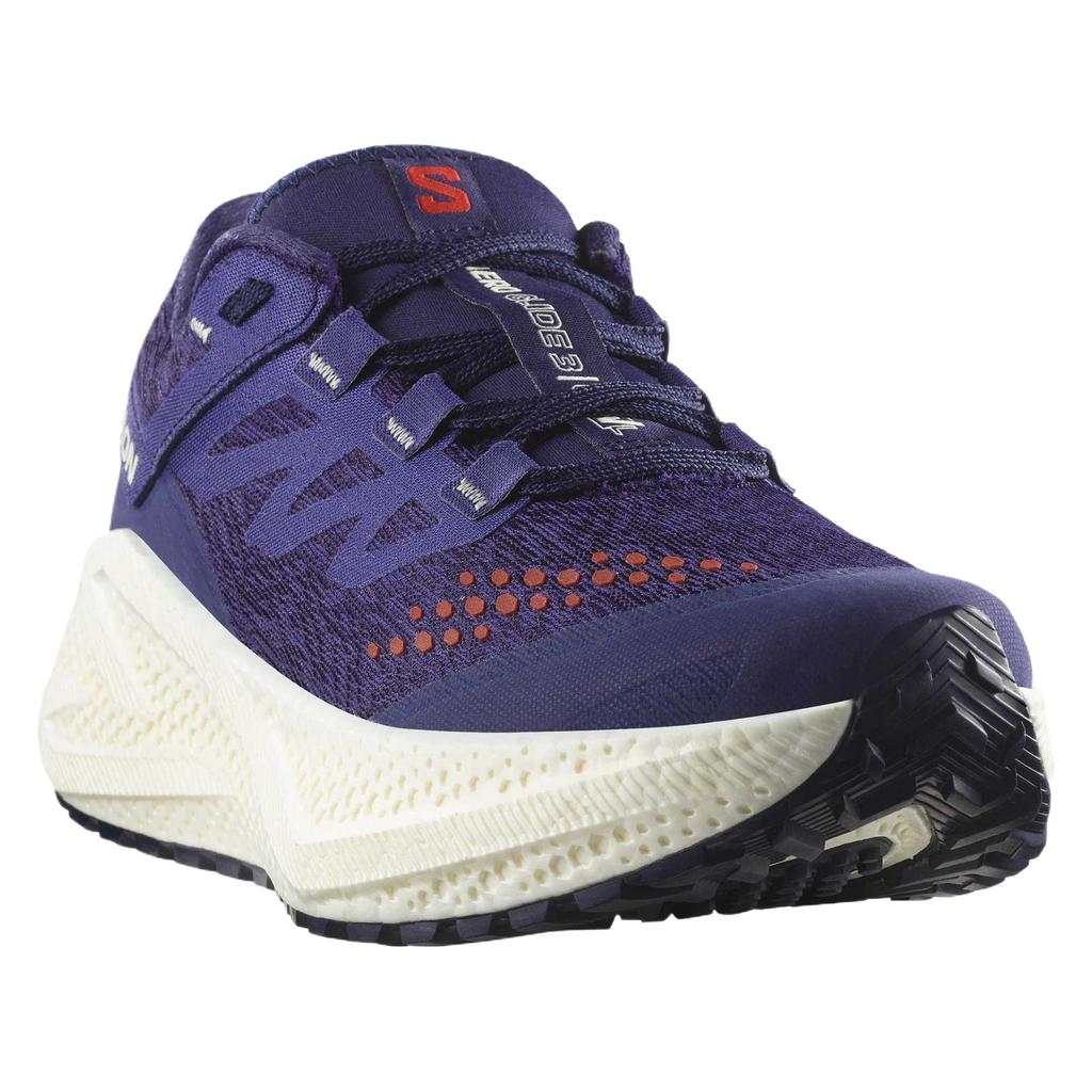 SALOMON Aero Glide 3 Comfortable Minimalist Trendy Running Shoes Women Running Shoes 478706