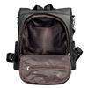 Multi-functional Backpack Simple All-in-one Waterproof Anti-theft Bag Large Capacity Nylon Schoolbag