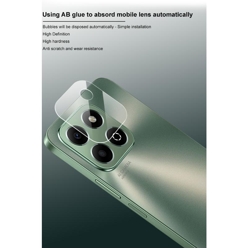 For Honor X6b 4G Glass IMAK Høyoppløselig Glasslinsefilm