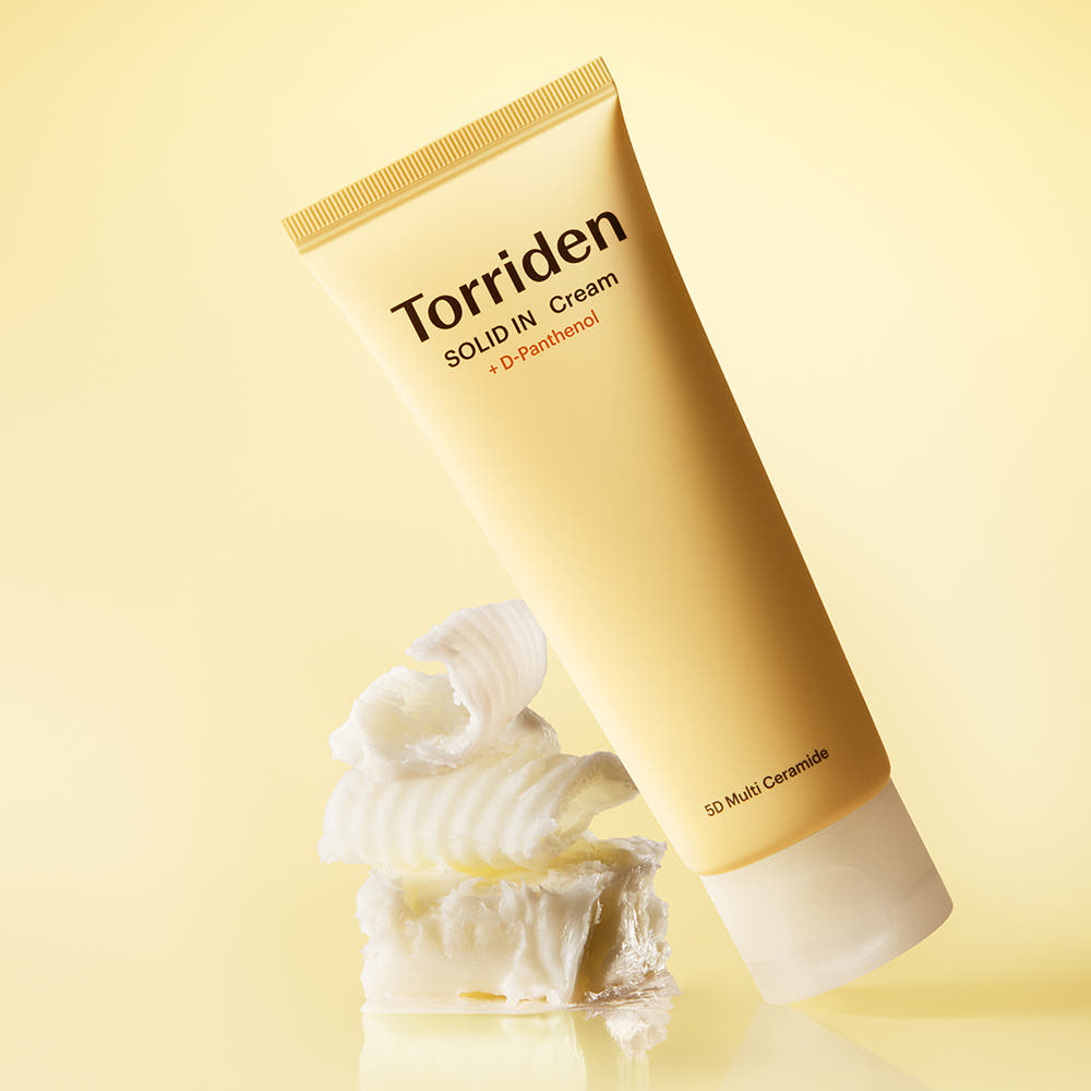 Torriden SOLID-IN Ceramide Cream 70ml