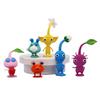 Pikmin Figures Set: Olimar Game Peripheral Ornament Model
