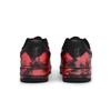 Nike Air Force 1 Slip Resistant Slip Resistant Low top Skateboard Shoes Unisex Black Red CW2288-001(Team80-SBOX)