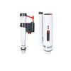 You Shu Toilet Drain & Fill Valve Set