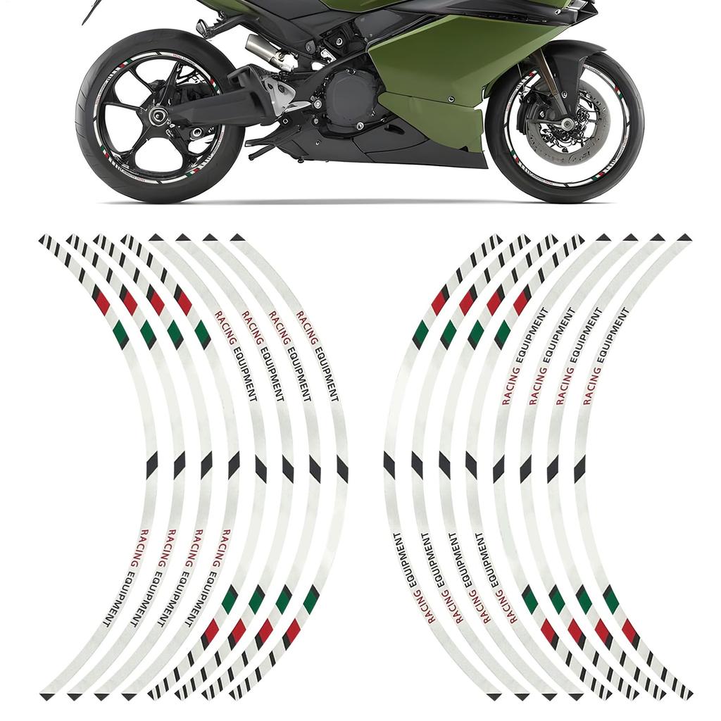 Car Wheel Rim Stickers, Car Wheel Rim Decals | Vista Print Wheel Rim Modification