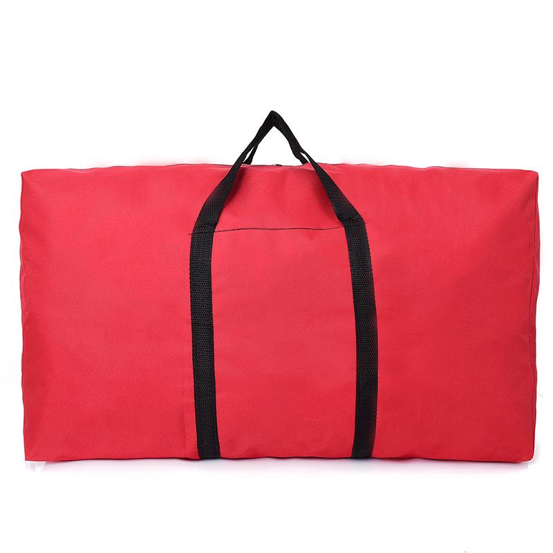 Waterproof Oxford Cloth Large Capacity Travel and Fitness Bag