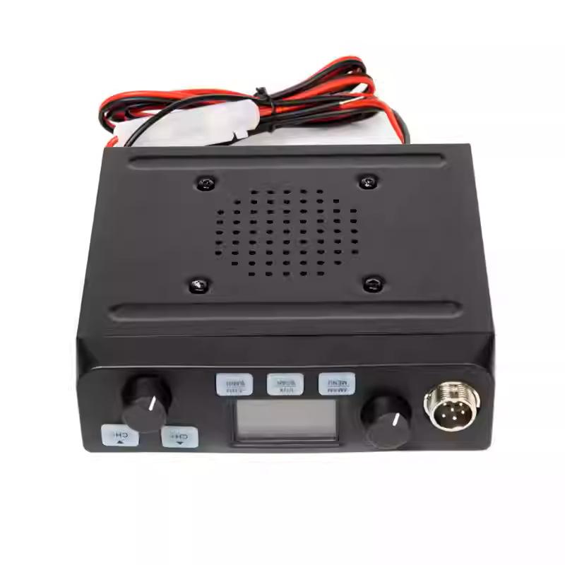 LT-358 Marine CB Walkie-Talkie: 27-39MHz Shortwave Radio for Fishing Boats & Vehicles