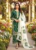 Salwar Kameez Pakistani Dress Indian Bollywood Party Wear Top Palazzo Suit