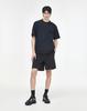 Songjio Songzio Homme Phase 1.0 Track T-Shirt Black Si3Ts363Bk